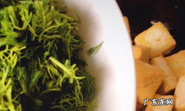 香料茴香怎么吃,干茴香的功效与作用是什么