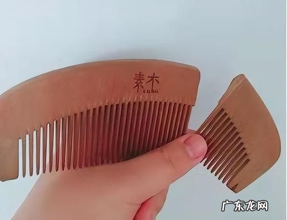 木头梳子算什么垃圾,污损的木梳是什么垃圾