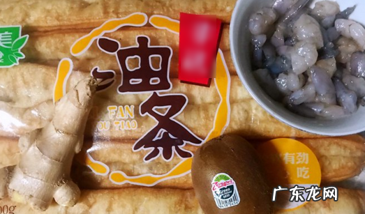 猕猴桃和虾可以同吃,猕猴桃和虾一起吃会怎么样