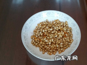 怎么炒生瓜子,辣炒瓜子仁的做法大全
