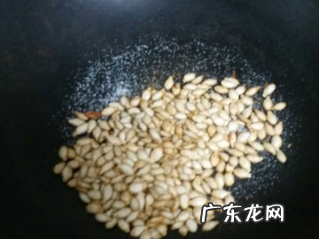 怎么炒生瓜子,辣炒瓜子仁的做法大全