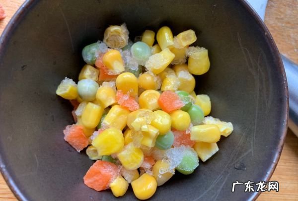 米饭怎么炒好吃,炒米怎么炒好吃