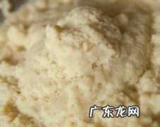 豆渣晒干可以当花土,如何制作养花土