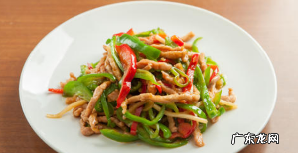 怎么炒肉丝好吃,炒肉丝怎么做好吃