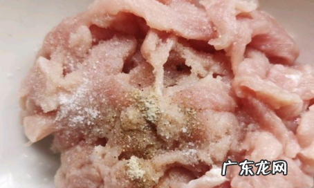 怎么炒肉丝好吃,炒肉丝怎么做好吃