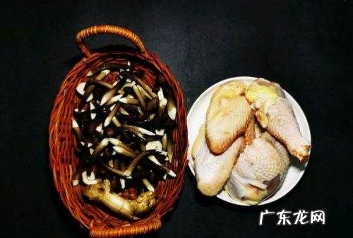 哪些菌菇类需要焯水,黑皮鸡枞菌要焯水多久