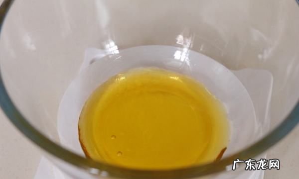 自制月饼皮的家常做法,家庭版月饼皮的做法及配方
