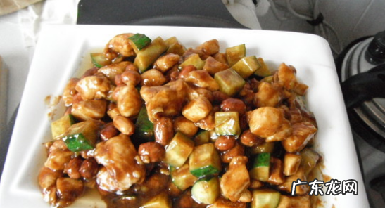 怎么炒鸡丁好吃,鸡丁怎么炒好吃又嫩