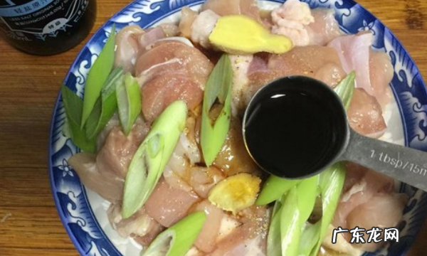 怎么炒鸡块好吃,炒鸡块的家常做法大全