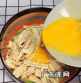 腐竹怎么炒好吃,腐竹和什么搭配炒好吃
