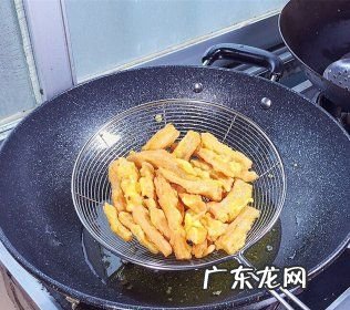腐竹怎么炒好吃,腐竹和什么搭配炒好吃