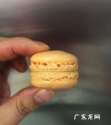 马卡龙晾皮不干是什么原因,马卡龙表皮不干可以烤