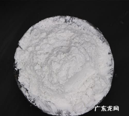 白炭黑的用途及作用,白炭黑的主要成分是什么