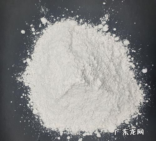 白炭黑的用途及作用,白炭黑的主要成分是什么