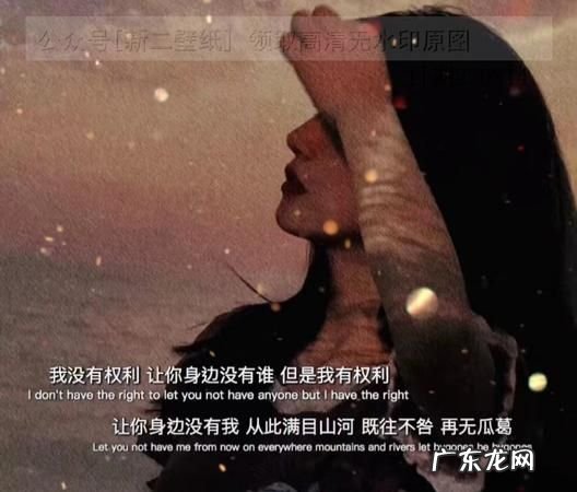 从此满目山河既往不咎什么意思,从此满目山河既往不咎再无瓜葛什么意思