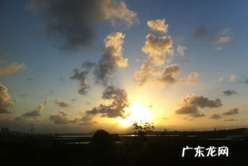 强光拍摄风景,手机拍景色的技巧