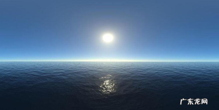强光拍摄风景,手机拍景色的技巧