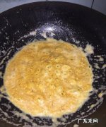 怎么炒咸蛋黄,熟咸鸭蛋怎么吃