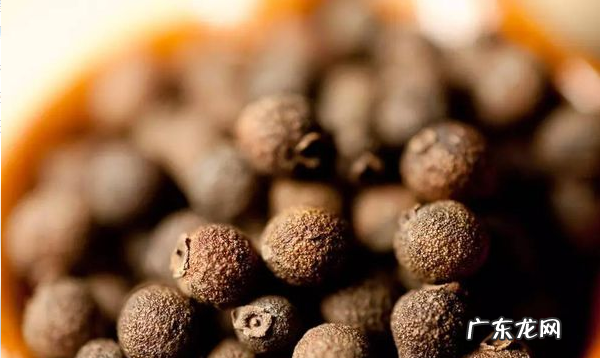 香果与肉蔻怎么分辨,调料肉扣与香果区别