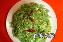 扁豆怎么炒,扁豆要炒多久才熟该怎么做详细
