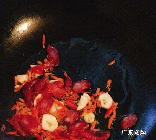 炒方便面怎么好吃,怎样蒸方便面好吃窍门