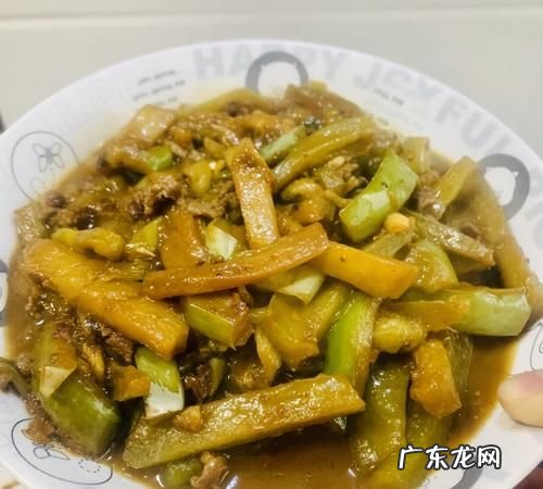 怎么炒茄子条,怎样炒茄子条好吃