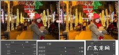lightroom如何批处理,lightroom人像磨皮教程