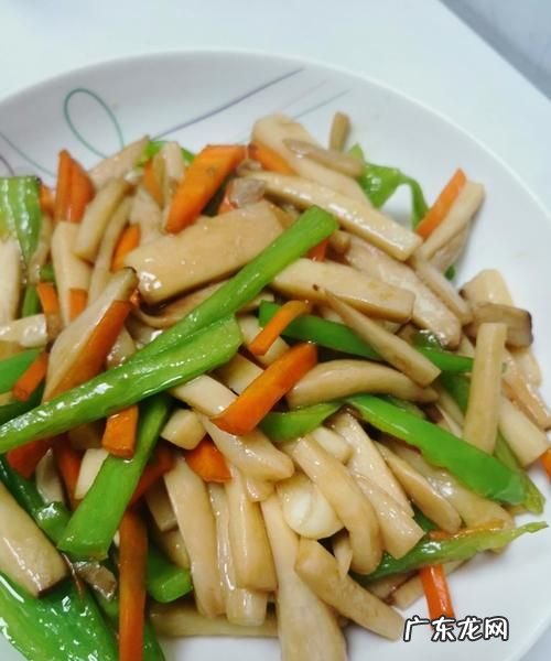 菇怎么炒好吃又简单的做法,蘑菇怎样炒才好吃