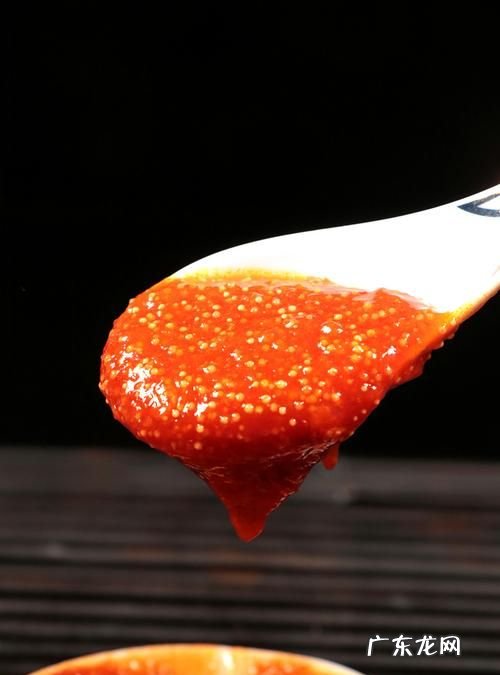 鱼子酱什么味道,鱼子酱的做法简单又好吃