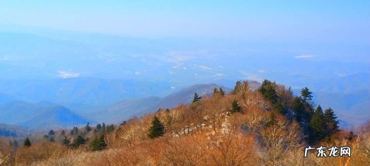 号称东北屋脊的是哪一座山,号称东北屋脊的是哪一座山脉