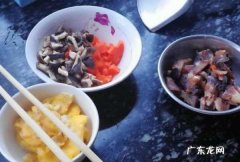 温州细粉干怎么炒,我想说炒粉干怎么炒