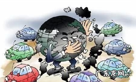 一氧化碳是大气污染物吗,初三化学CO是大气污染物