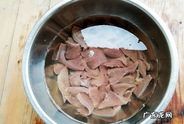 猪肝怎么炒好吃做好吃,猪肝怎么炒好吃又嫩无腥味