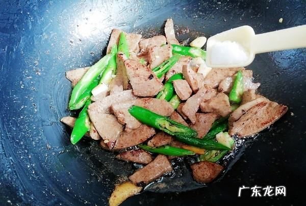 猪肝怎么炒好吃做好吃,猪肝怎么炒好吃又嫩无腥味