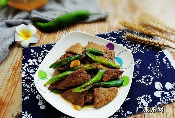 猪肝怎么炒好吃做好吃,猪肝怎么炒好吃又嫩无腥味