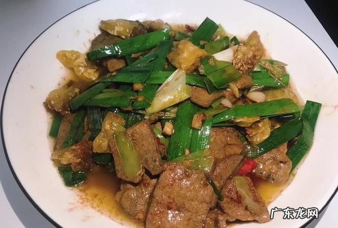 猪肝怎么炒好吃做好吃,猪肝怎么炒好吃又嫩无腥味