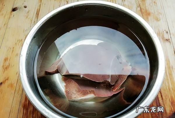 猪肝怎么炒好吃做好吃,猪肝怎么炒好吃又嫩无腥味