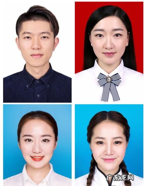 寸照片如何拍摄,一寸照怎么拍