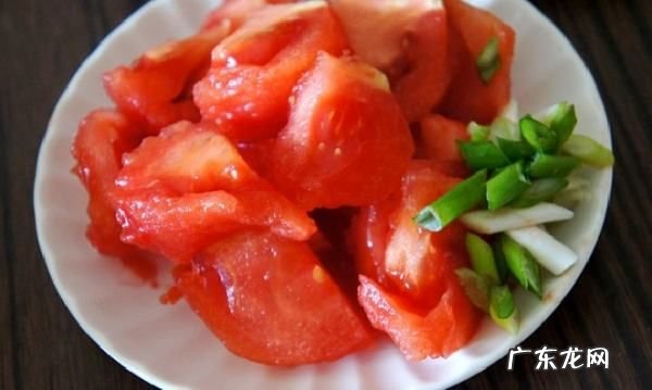番茄炒蛋怎么炒,西红柿炒蛋怎么做