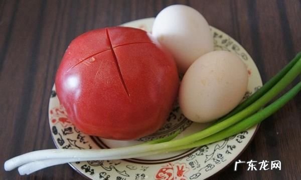 番茄炒蛋怎么炒,西红柿炒蛋怎么做