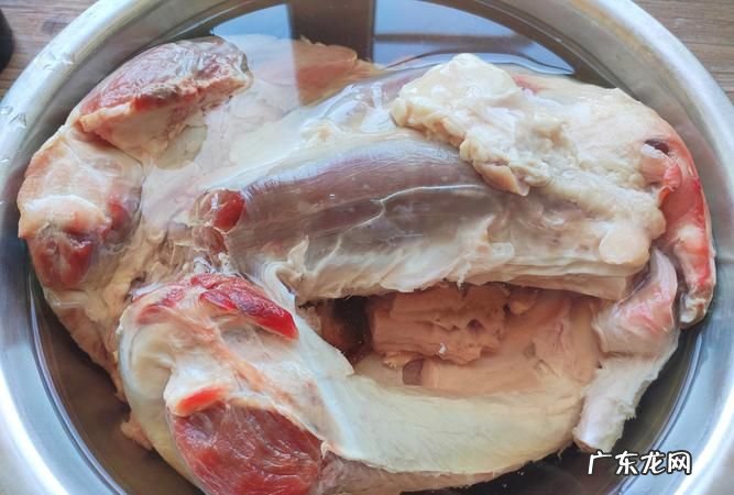 怎么煮牛肉好吃易烂熟,煮牛肉放什么容易烂