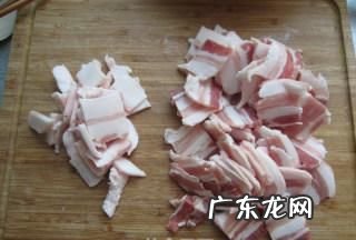 菜笋怎么炒好吃家常菜,青竹笋怎么炒好吃又简单的做法