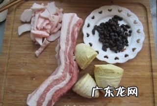 菜笋怎么炒好吃家常菜,青竹笋怎么炒好吃又简单的做法