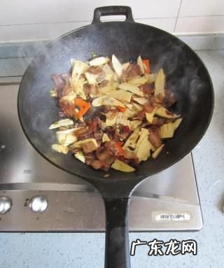 菜笋怎么炒好吃家常菜,青竹笋怎么炒好吃又简单的做法