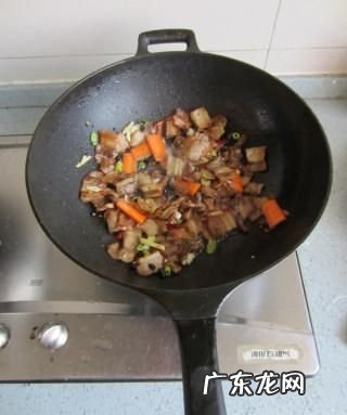 菜笋怎么炒好吃家常菜,青竹笋怎么炒好吃又简单的做法