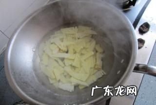 菜笋怎么炒好吃家常菜,青竹笋怎么炒好吃又简单的做法