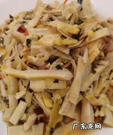 菜笋怎么炒好吃家常菜,青竹笋怎么炒好吃又简单的做法