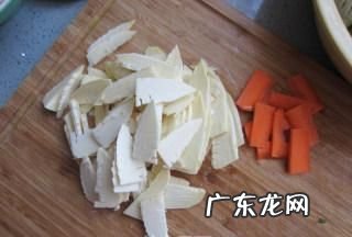 菜笋怎么炒好吃家常菜,青竹笋怎么炒好吃又简单的做法