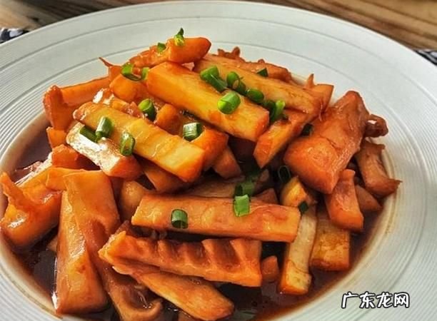 菜笋怎么炒好吃家常菜,青竹笋怎么炒好吃又简单的做法