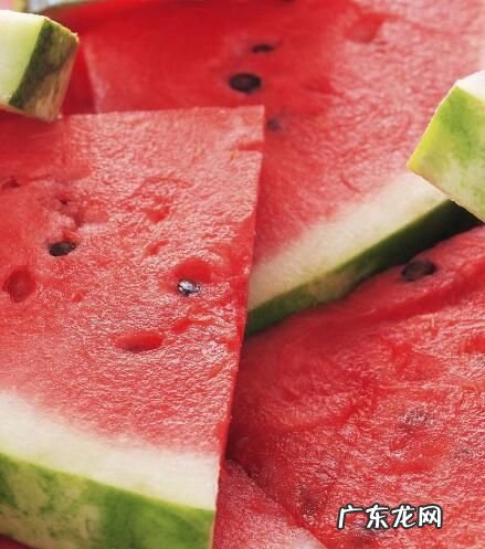 西瓜吃多了会湿气重,伏天吃西瓜会进入寒气么